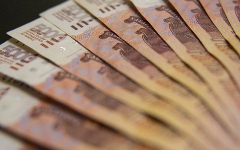Россельхозбанк выдал более 1,4 миллиарда рублей на проведение сезонных работ