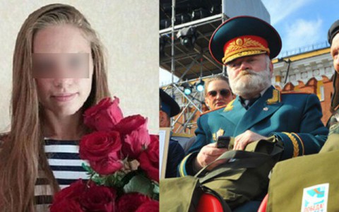 Девушка, сбежавшая из дома с 60-летним любовником: "Мы хотели, чтобы у нас были девочки-двойняшки"