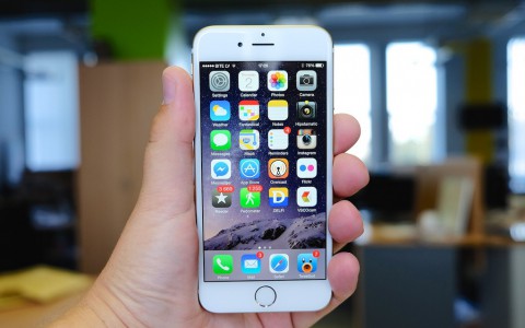 Apple презентует новый iPhone 7: онлайн-трансляция с презентации новых смартфонов