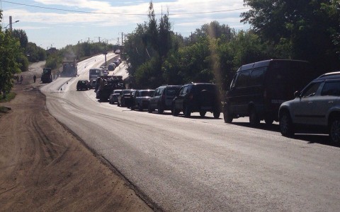 В правительстве Кировской области обсудят строительство тоннеля под "горбатым" переездом