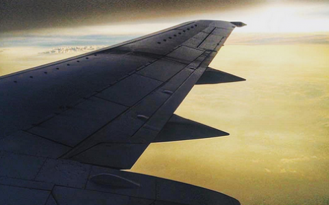 Среда в Кирове: путешествие, посиделки с подругами и желание спать