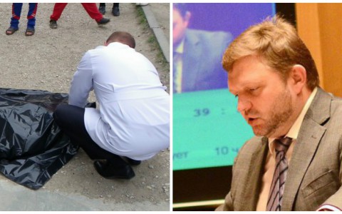 Что обсуждают в Кирове: клятва Белых на Евангелии и труп в тубдиспансере