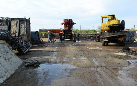 В Кирове хотят построить дорогу, которая соединит Нововятск и Чистые пруды