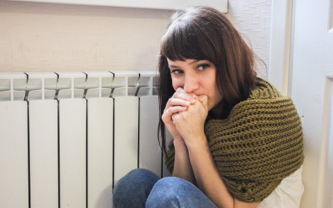 Стало известно, когда в Кирове начнут включать отопление