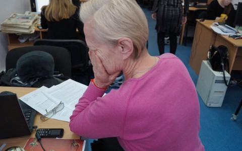 Кировчанка 8 лет пытается получить компенсацию за смертельное ДТП, в котором погиб ее муж