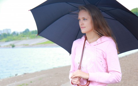 Прогноз на выходные: погода в Кирове будет переменчивой