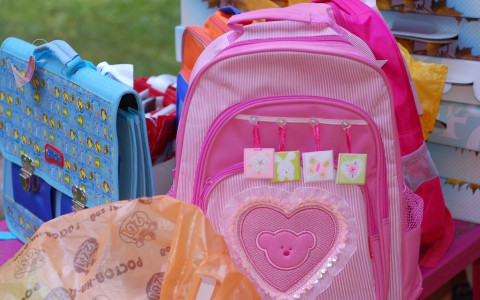 Проект "Доброе сердце": кировским детям нужна помощь!