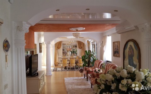 10 фото самых дорогих квартир в Кирове