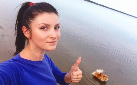 Понедельник в Кирове: грибная пора, пробежка на свежем воздухе и лайфхак