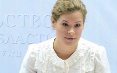 Мария Гайдар решила отказаться от  российского гражданства