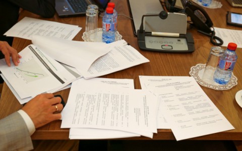 Актуализирована областная программа «Капитальный ремонт общего имущества многоквартирных домов в Кировской области»