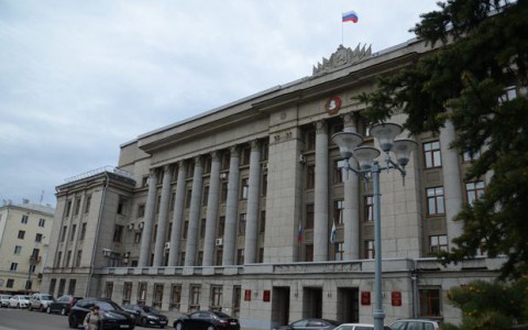 Губернаторский кадровый резерв будут формировать из студентов опорного вуза