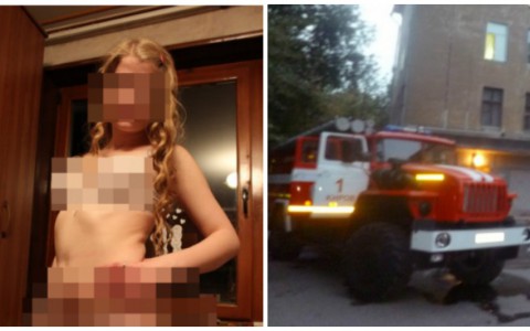 Что обсуждают в Кирове: группы с секс-снимками школьниц и пожар в больнице