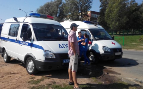 В Кировской области девушка помогла поймать виновника смертельного ДТП