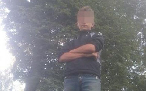 В Кировской области пропал школьник