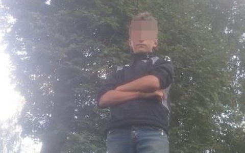 В Кирове найден пропавший два дня назад 14-летний школьник