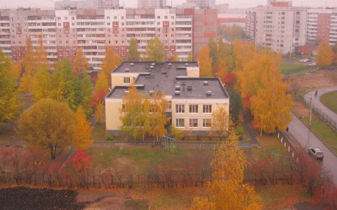 В Кирове ожидаются заморозки до -1