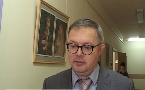 Еще один министр будет уволен из правительства Кировской области