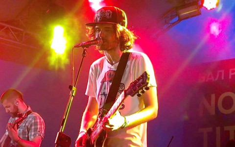 Noize MC приедет в Киров с презентацией нового альбома