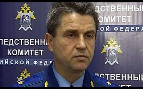 Официальный представитель следователей Владимир Маркин покидает пост