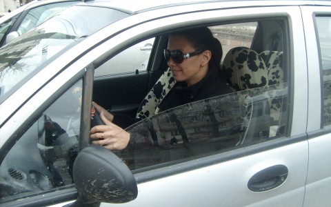 Названы самые "прожорливые" авто из тех, что популярны в России