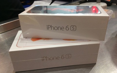 В Кирове могут посадить парня, который продал iPhone за 4000 рублей