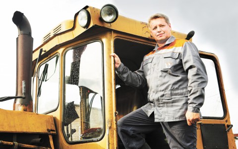 Сотрудник Кировской ТЭЦ-5: "Горжусь профессией энергетик"