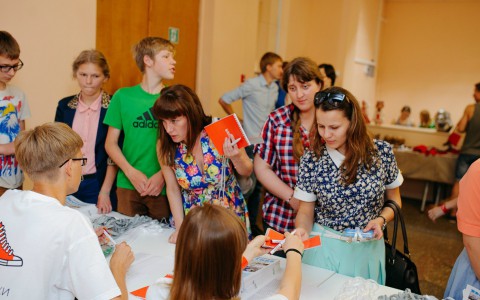 Фестиваль "Вятка Future" во Дворце молодежи соберет 1000 человек