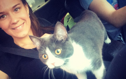 Четверг в Кирове: самая лучшая дорога и осеннее настроение