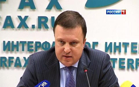 Новый заместитель врио губернатора Кировской области получил повышение