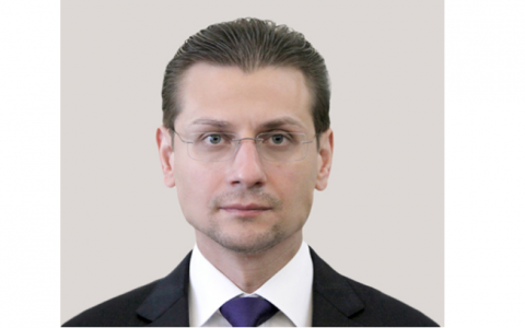 У врио губернатора Кировской области появился новый заместитель