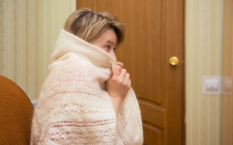 Опубликована карта подключения отопления в домах Кирова