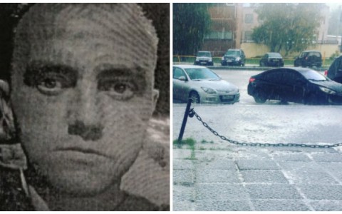 Что обсуждают в Кирове: убийца женщины и ребенка и первый снег в городе