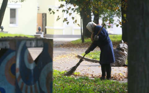 Прогноз погоды: какой будет рабочая неделя в Кирове?