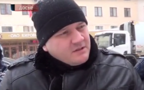 В Кирове осужден соратник бизнесмена, нанявший киллера для убийства конкурента