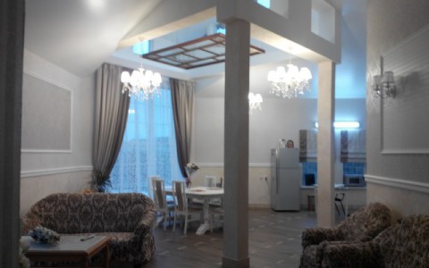 Четыре самых роскошных коттеджа в Кирове, выставленные на продажу