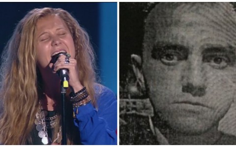 Что обсуждают в Кирове: участие кировчанки в шоу "Голос" и розыск преступника