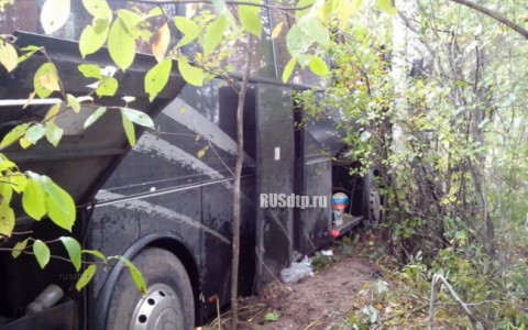 Кировский водитель автобуса спас 39 пассажиров ценой своей жизни