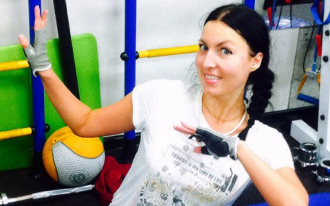 Вегетарианка: «Йога и отказ от мяса изменили меня до неузнаваемости»