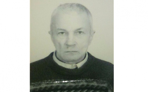 В Кирове ищут пропавшего 77-летнего пенсионера