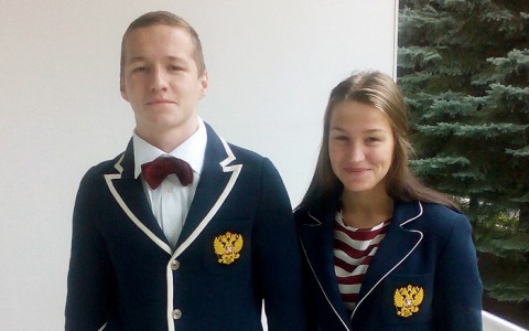 Кировские паралимпийцы встретились с Владимиром Путиным в Кремле