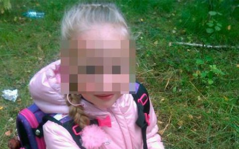 В Кирове ищут пропавшую 7-летнюю девочку