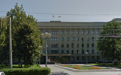 В кировском правительстве появился новый министр информационной политики