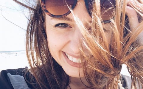 Среда в Кирове: счастье, прощание с отпуском и радуга