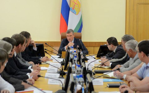 В правительстве назначен новый министр транспорта Кировской области