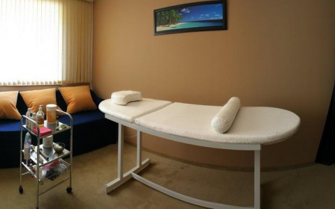 Массаж - один из лучших способов релаксации и оздоровления