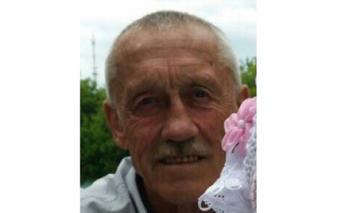 В Кировской области пропал 66-летний мужчина