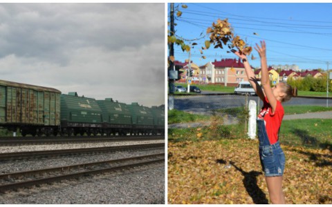 Что обсуждают в Кирове: бабье лето и гибель 10-летнего мальчика