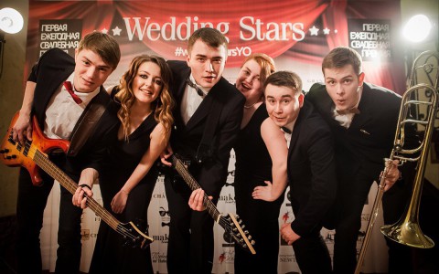 Не пропустите! Живой концерт кавер-группы «Брови» (г. Йошкар-Ола) в РЦ NEON