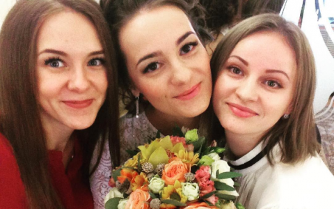 Пятница в Кирове: ненормальные друзья, свадьба и прекрасный мир